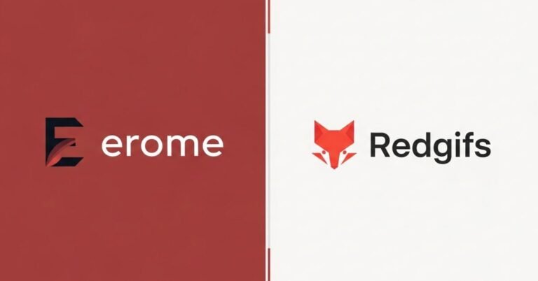 Erome vs Redgifs