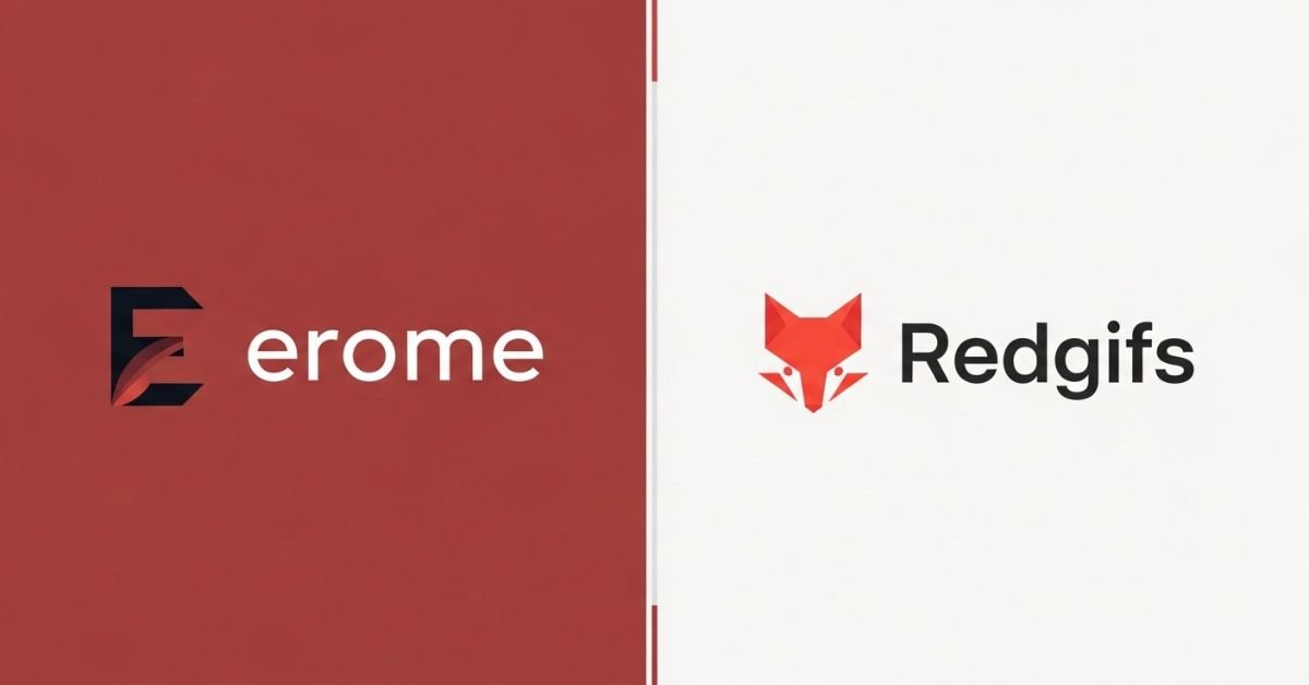 Erome vs Redgifs