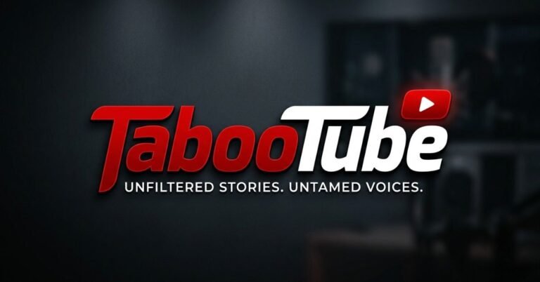 TabooTube